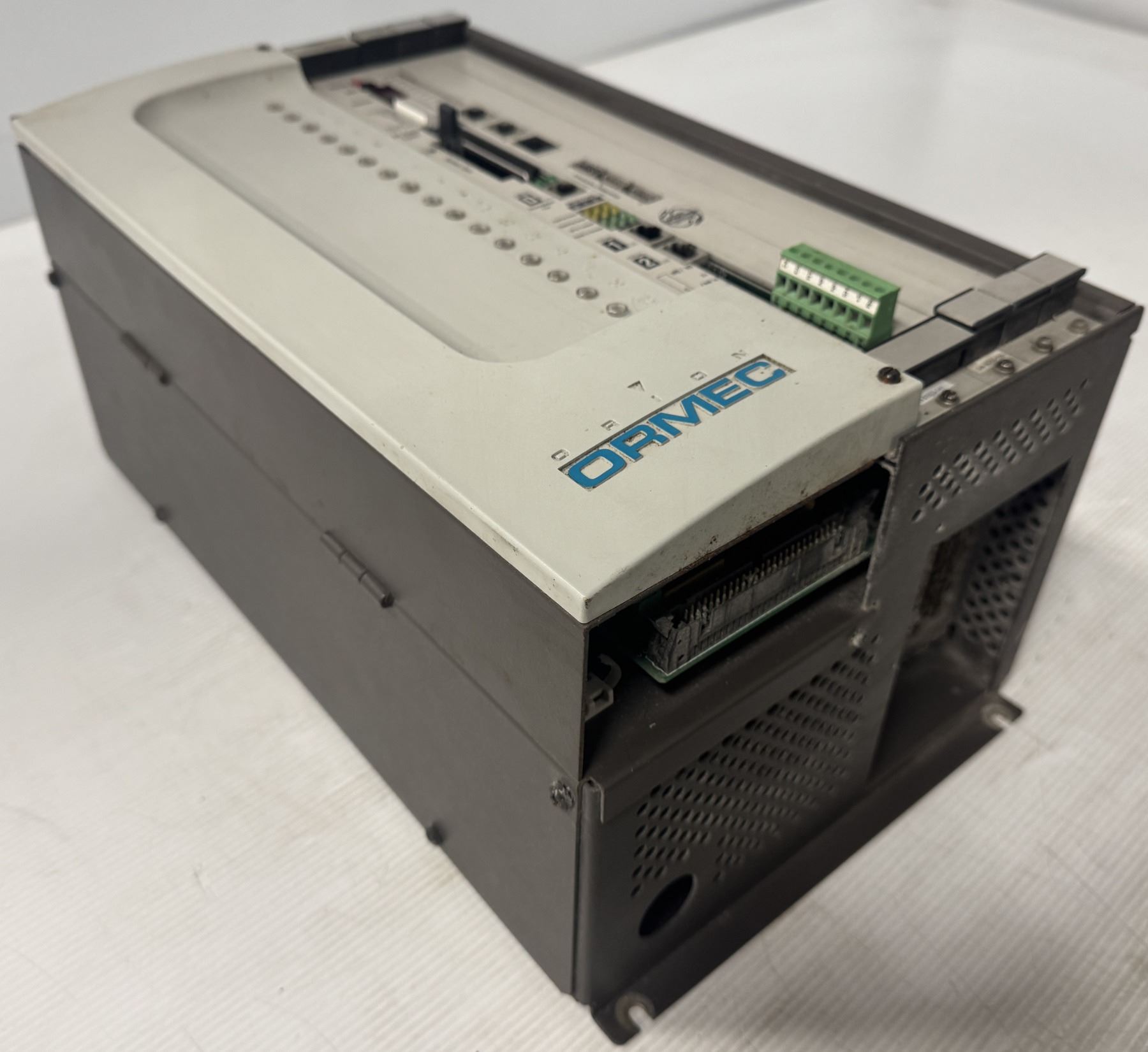 Exehs ORMEC #ORN-30/EXEHS Drive - BTM Industrial