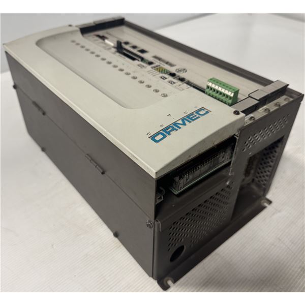 ORMEC #ORN-30/EXEHS Drive