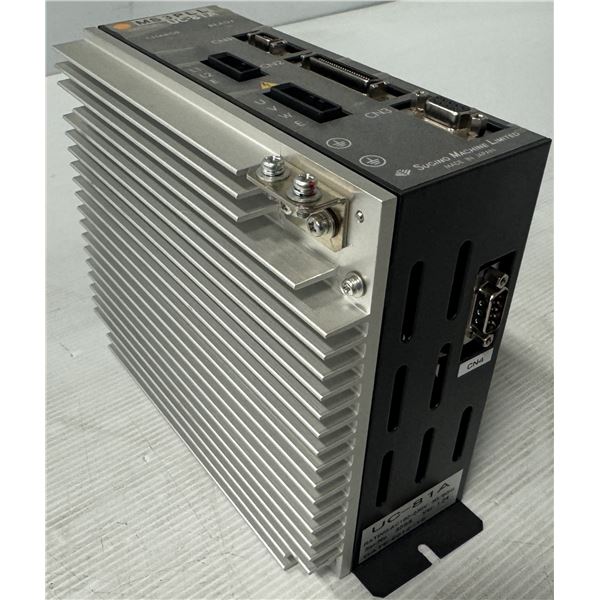 Sugino #UC-81A Drive