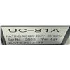 Image 7 : Sugino #UC-81A Drive