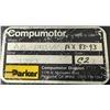 Image 6 : Compumotor #AXL-DRIVE AX83-93 Drive