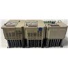 Image 4 : (3) Magnetek #GPD315 Drives