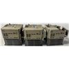 Image 5 : (3) Magnetek #GPD315 Drives