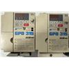 Image 7 : (3) Magnetek #GPD315 Drives