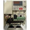 Image 8 : (3) Magnetek #GPD315 Drives