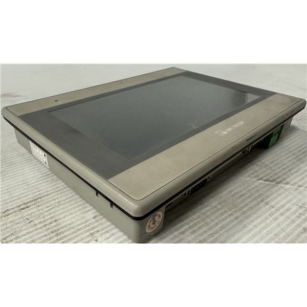 WEINTEK #MT8070iE Display