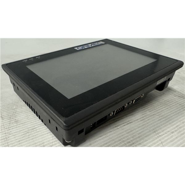 ORMEC #MMI-8070 Display