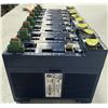 Image 4 : Lot of (8) Toyopuc #PC10G-CPU #TCC-6353 Processors