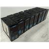Image 1 : Lot of (8) Precision Digital #PD546 Drives