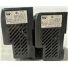 Image 5 : (2) Automation Direct #D0-06DR Module