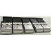 Image 4 : Lot of (5) Love Controls #32A183 Process Control Equipment