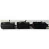 Image 3 : (3) Delta #ECMA-C20807SS AC Servo Motor
