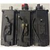 Image 6 : (3) Delta #ECMA-C20807SS AC Servo Motor