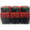 Image 2 : (3) SEW #18251412 Inverters