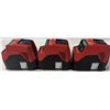 Image 3 : (3) SEW #18251412 Inverters