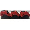 Image 5 : (3) SEW #18251412 Inverters