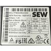 Image 7 : (3) SEW #18251412 Inverters