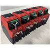 Image 1 : (5) SEW #18251412 Inverters