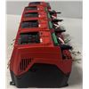 Image 5 : (5) SEW #18251412 Inverters
