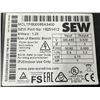 Image 7 : (5) SEW #18251412 Inverters