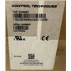 Image 2 : Control Techniques #115U3B306BAAEA115190 Servo Motor