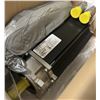 Image 6 : (3) Control Techniques #115U3B306BAAEA115190 Servo Motor
