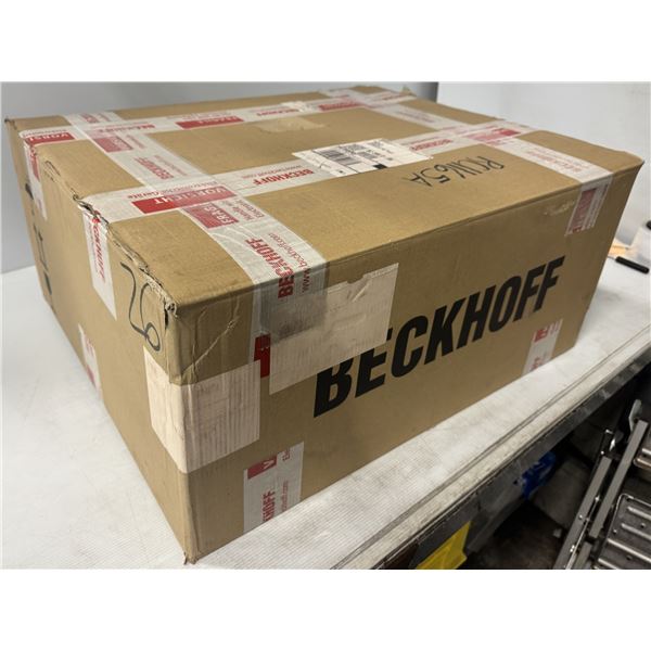 Beckhoff #CP3921-0000 Display