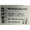 Image 11 : DELO #9520272 Pilot A2T