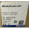 Image 2 : DELO #9520272 Pilot A2T