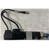 Image 6 : Beckhoff #AM 3112-0400-0001 Servo Motor