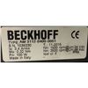 Image 7 : Beckhoff #AM 3112-0400-0001 Servo Motor