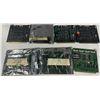 Image 1 : Lot of Egan Circuit Boards