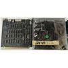 Image 2 : Lot of Egan Circuit Boards