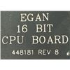 Image 8 : Lot of Egan Circuit Boards