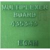 Image 14 : Lot of Egan Circuit Boards