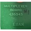 Image 16 : Lot of Egan Circuit Boards