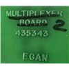 Image 18 : Lot of Egan Circuit Boards