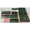 Image 1 : Lot of Egan Circuit Boards