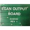 Image 13 : Lot of Egan Circuit Boards