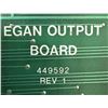 Image 13 : Lot of Egan Circuit Boards