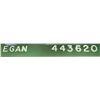 Image 10 : Lot of Egan Circuit Boards