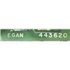Image 9 : Lot of Egan Circuit Boards