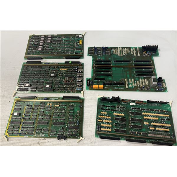 Lot of Misc. Circuit Boards