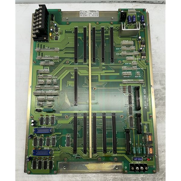 Kawaguchi #EUA-CIK 426 Circuit Board XPS-437A