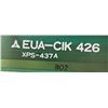 Image 5 : Kawaguchi #EUA-CIK 426 Circuit Board XPS-437A