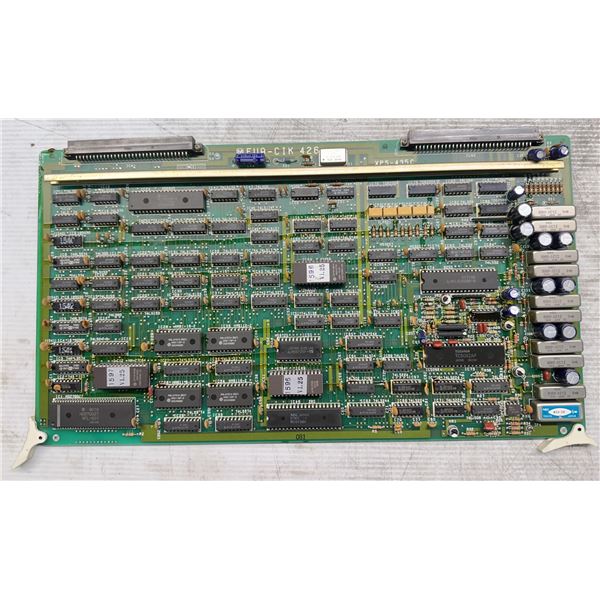 Kawaguchi #EUA-CIK 426 Circuit Board