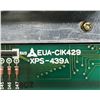 Image 3 : Kawaguchi #EUA-CIK 429 Circuit Board XPS-439A