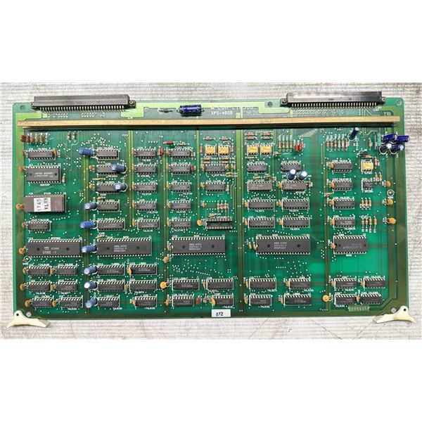 Kawaguchi #EUA-CIK 508 Circuit Board XPS-480B