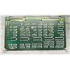 Image 2 : Kawaguchi #EUA-CIK 508 Circuit Board XPS-480B