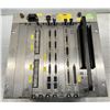 Image 1 : Num #1062 M Rack w/Modules